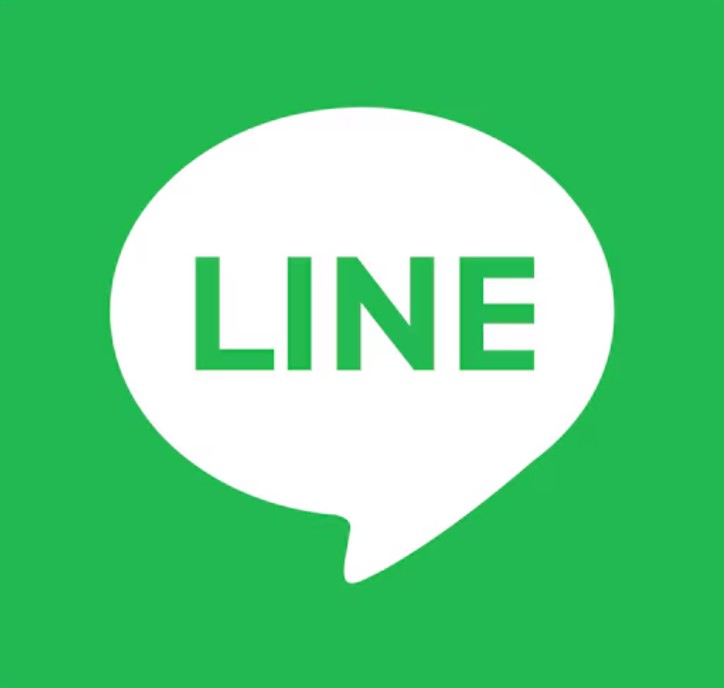 LINE